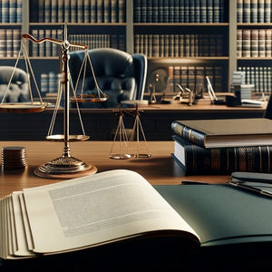 Rechts- und Anwaltskanzleien